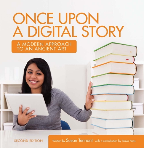 Once Upon a Digital Story