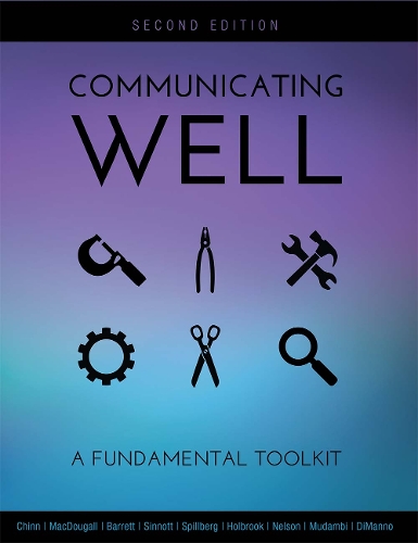 Communicating Well
