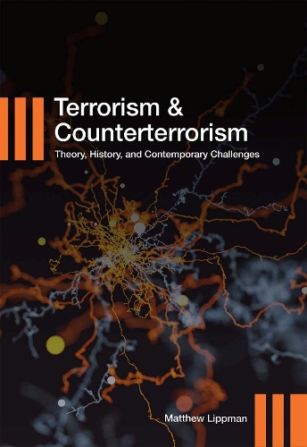 Terrorism and Counterterrorism
