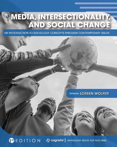 Media, Intersectionality, and Social Change
