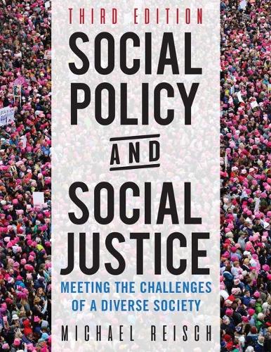 Social Policy and Social Justice