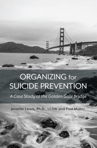 Organizing for Suicide Prevention