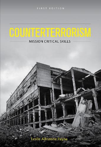 Counterterrorism