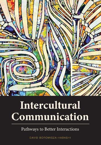 Intercultural Communication