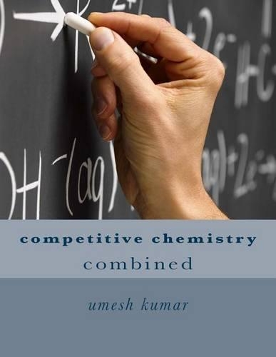 competitive chemistry