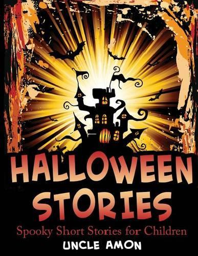 Halloween Stories