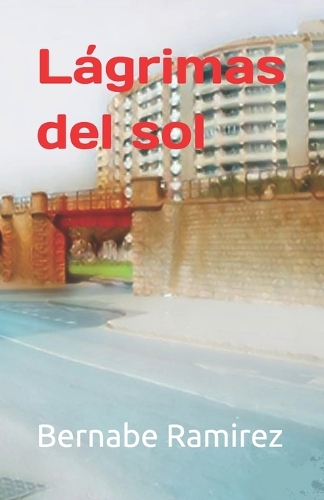 Lágrimas del sol