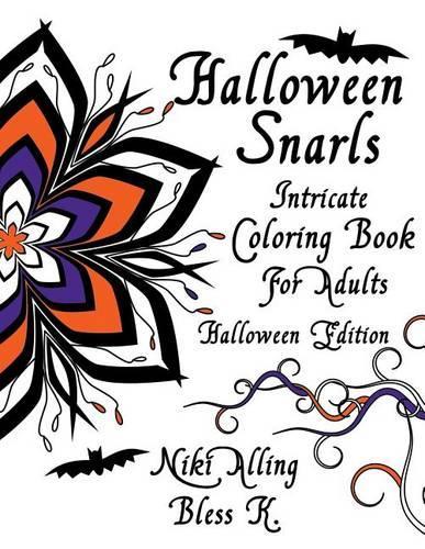 Halloween Snarls