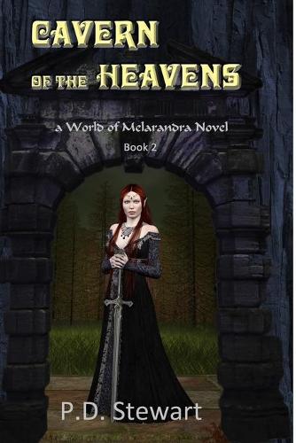 Cavern of the Heavens