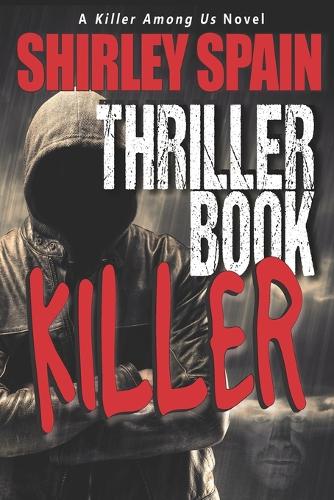 The Thriller Book Killer