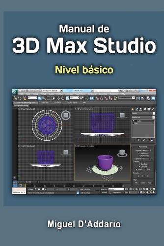 Manual 3D Max Studio