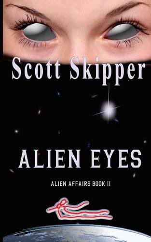 Alien Eyes