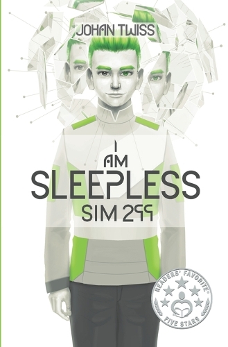 I Am Sleepless