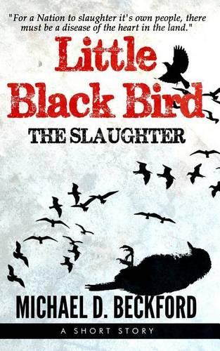 Little Black Bird