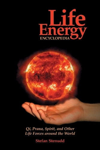 Life Energy Encyclopedia