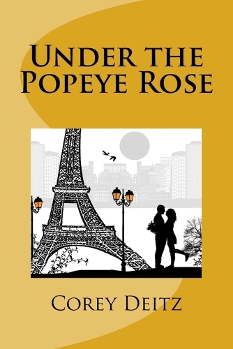Under the Popeye Rose