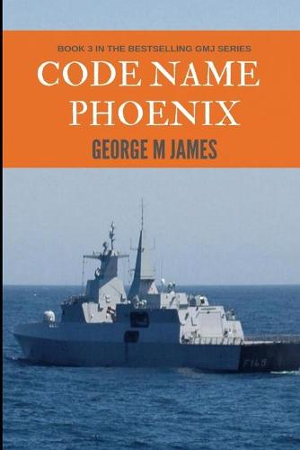 Code Name Phoenix
