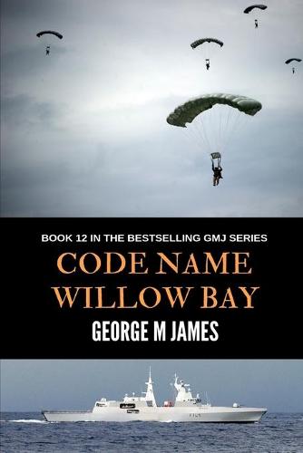 Code Name Willow Bay