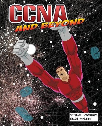 CCNA and Beyond
