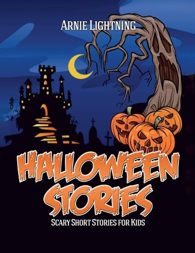 Halloween Stories