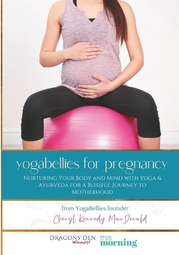 YogaBellies for Pregnancy