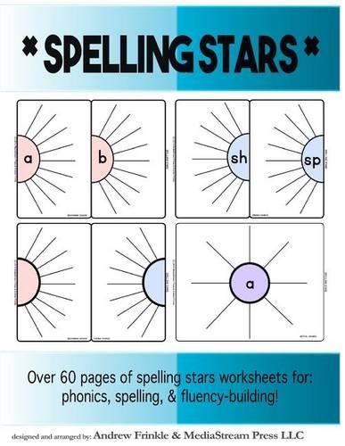 Spelling Stars