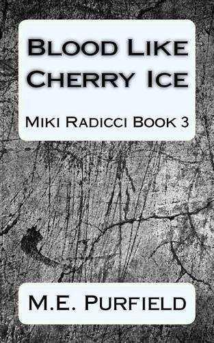Blood Like Cherry Ice