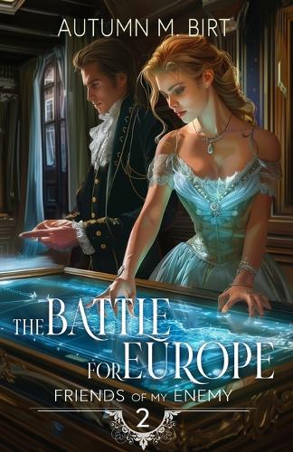 The Battle For Europe