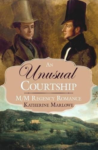 An Unusual Courtship