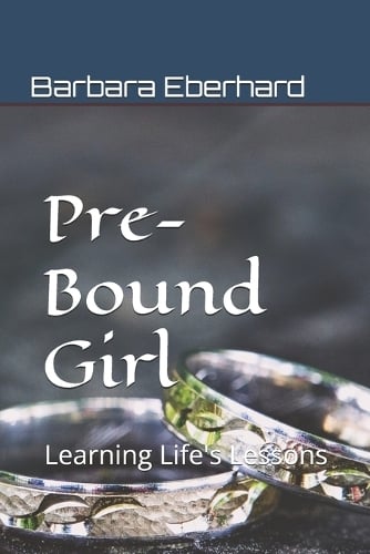 Pre-Bound Girl