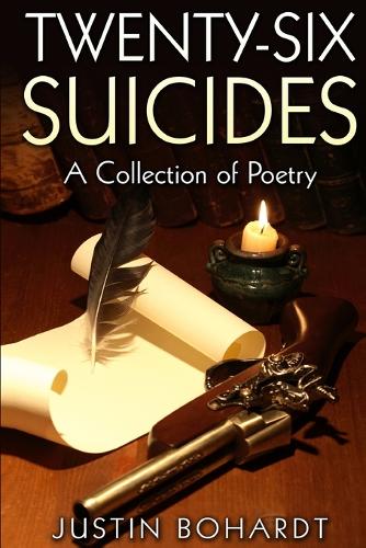 Twenty-Six Suicides