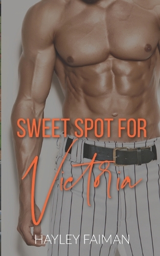Sweet Spot for Victoria