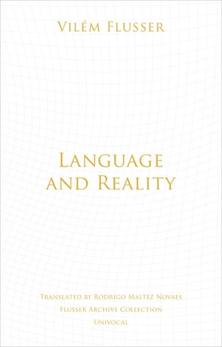 Language and Reality