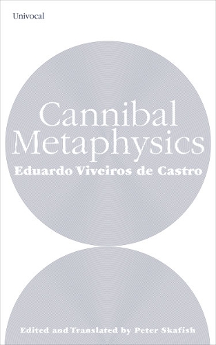 Cannibal Metaphysics