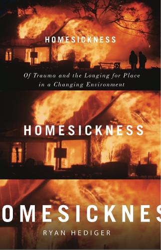 Homesickness