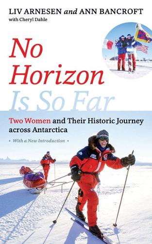 No Horizon Is So Far