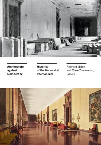 Architecture Against Democracy