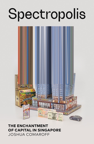 Spectropolis
