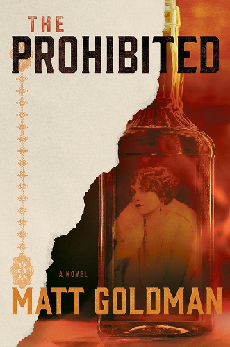 The Prohibited