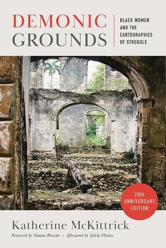Demonic Grounds