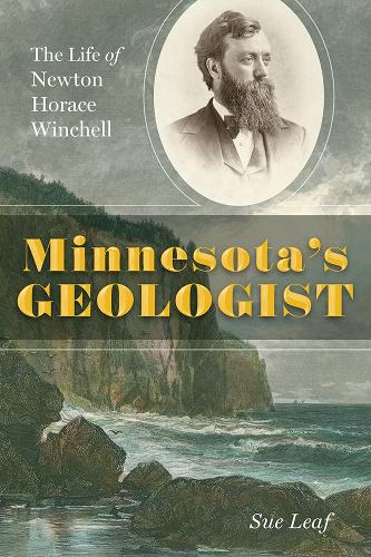 Minnesota's Geologist