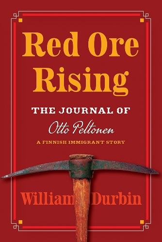 Red Ore Rising
