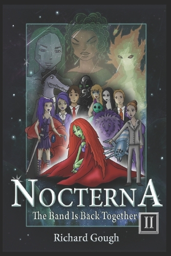 Nocterna II