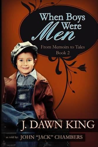 When Boys Were Men