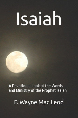 Isaiah