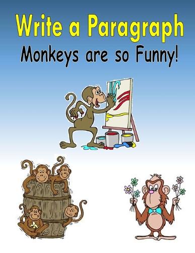Write a Paragraph