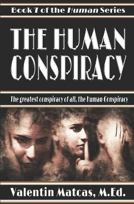 The Human Conspiracy