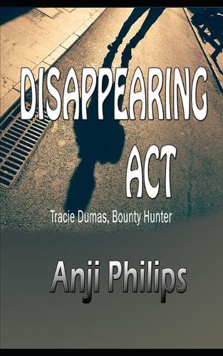 Disappearing Act