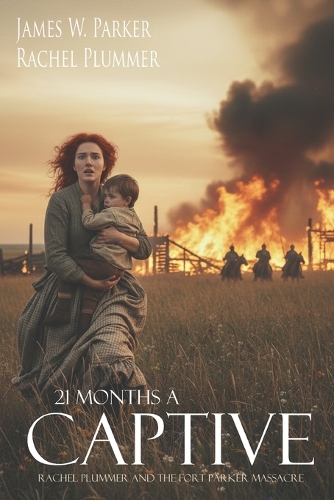 21 Months a Captive