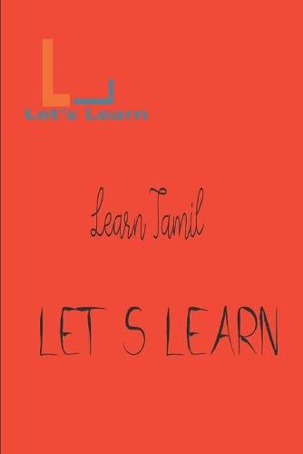 Let's Learn - Learn Tamil